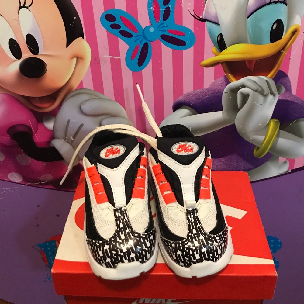 Toddler Airmax